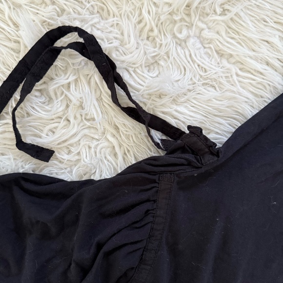 Black Juicy Couture Dress - Picture 3 of 7